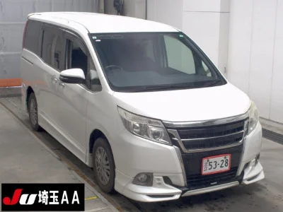 TOYOTA ESQUIRE
