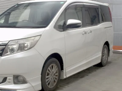 TOYOTA ESQUIRE
