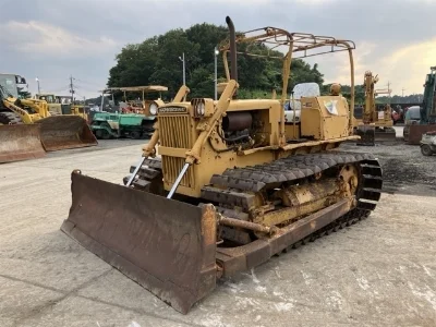 KOMATSU OTHER