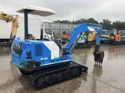KOBELCO OTHER