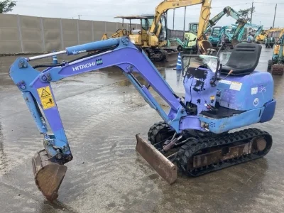 HITACHI OTHER