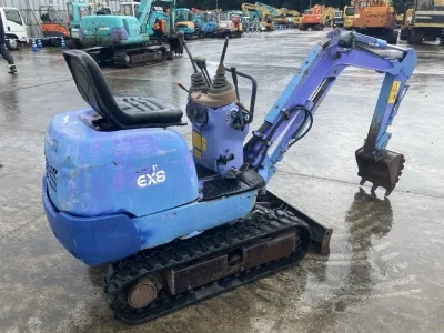HITACHI OTHER