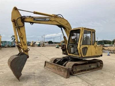 SUMITOMO OTHER