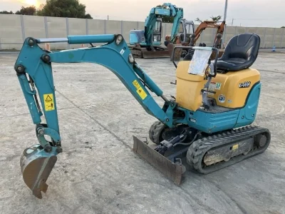 KUBOTA KUBOTA