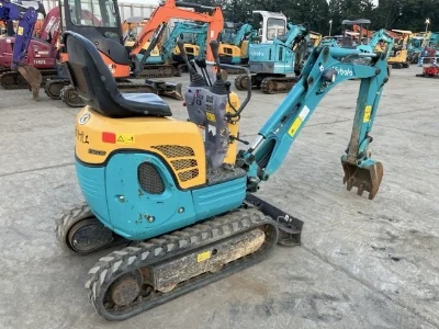 KUBOTA KUBOTA