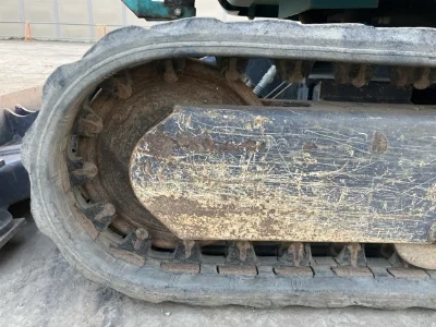 KUBOTA KUBOTA