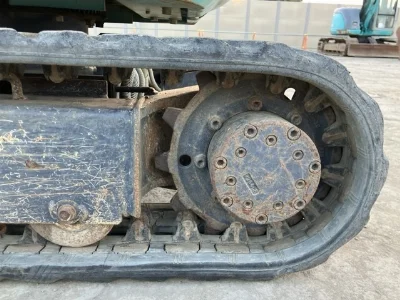 KUBOTA KUBOTA