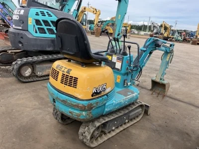KUBOTA KUBOTA
