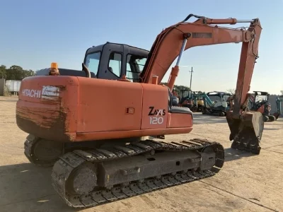 HITACHI OTHER