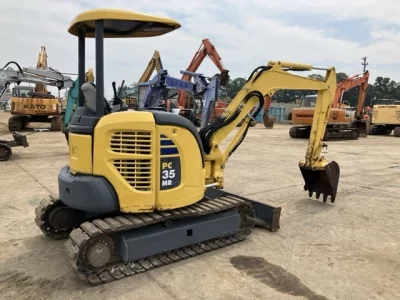 KOMATSU OTHER