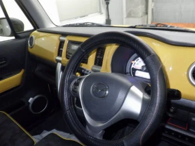MAZDA FLAIR CROSSOVER