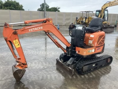 HITACHI OTHER