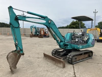 KOMATSU OTHER
