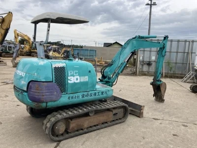 KOMATSU OTHER