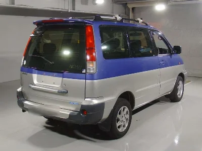 TOYOTA LITE ACE NOAH