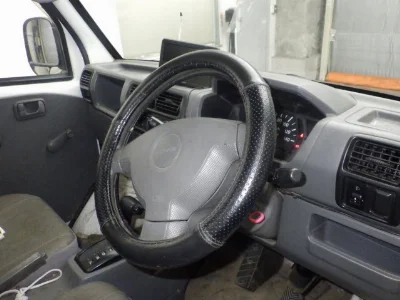 NISSAN CLIPPER TRUCK