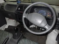 Цена авто Suzuki Carry Truck с аукционов Японии, номер кузова DA52T, пробег 56 000, оценка 4
