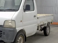 Цена авто Suzuki Carry Truck с аукционов Японии, номер кузова DA52T, пробег 56 000, оценка 4