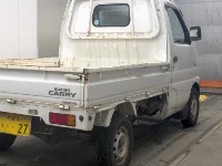 Цена авто Suzuki Carry Truck с аукционов Японии, номер кузова DA52T, пробег 56 000, оценка 4