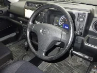 Цена авто Toyota Probox с аукционов Японии, номер кузова NHP160V, пробег 146 000, оценка 8