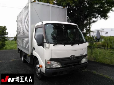 TOYOTA DYNA