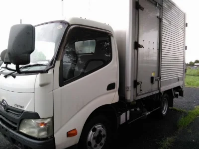 TOYOTA DYNA