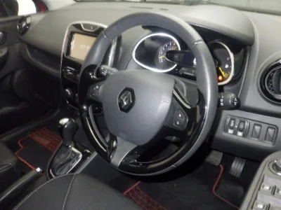 RENAULT LUTECIA