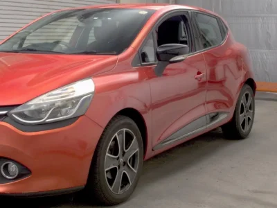 RENAULT LUTECIA