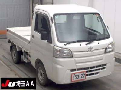 TOYOTA PIXIS TRUCK
