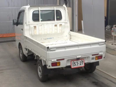 TOYOTA PIXIS TRUCK