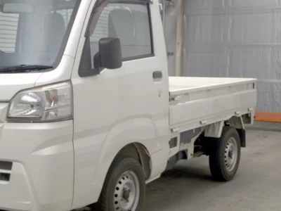 TOYOTA PIXIS TRUCK