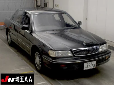 MITSUBISHI DEBONAIR