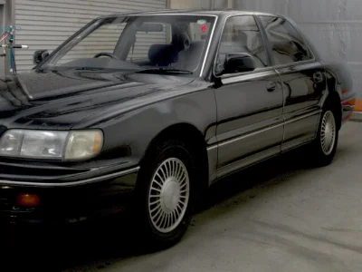 MITSUBISHI DEBONAIR