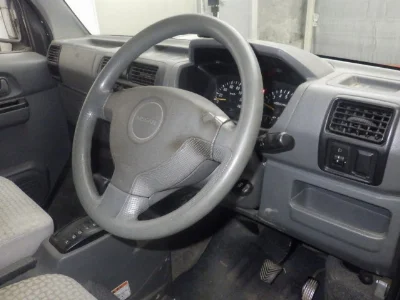 NISSAN CLIPPER RIO