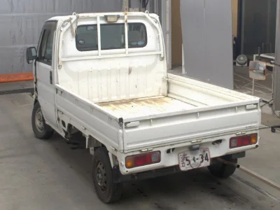 HONDA ACTY TRUCK