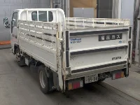 Цена авто Isuzu Elf с аукционов Японии, номер кузова NJR85A, пробег 140 000, оценка 2
