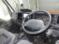 Цена авто Isuzu Elf с аукционов Японии, номер кузова NJR85A, пробег 140 000, оценка 2