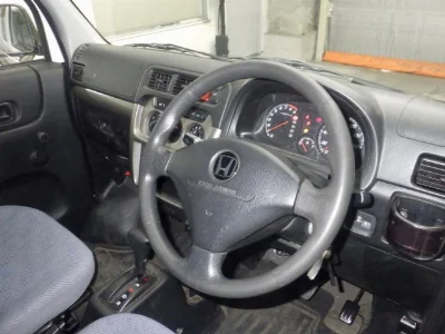 HONDA ACTY VAN