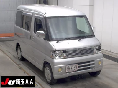 MITSUBISHI TOWNBOX