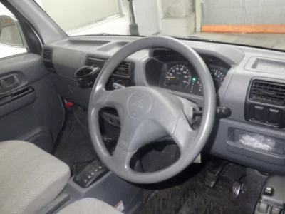 MITSUBISHI TOWNBOX