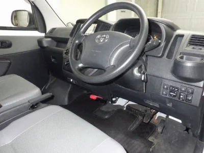 TOYOTA TOWN ACE VAN