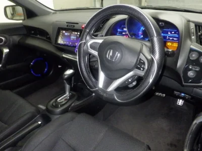 HONDA CR-Z