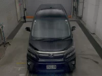 Цена авто Toyota Vellfire с аукционов Японии, номер кузова ANH25W, пробег 109 000, оценка 6