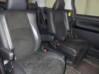 Цена авто Toyota Vellfire с аукционов Японии, номер кузова ANH25W, пробег 109 000, оценка 6