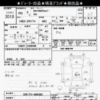 Nissan NV100 Clipper