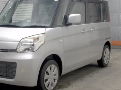 MAZDA FLAIR WAGON