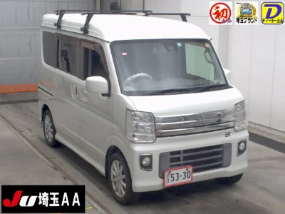MITSUBISHI TOWNBOX