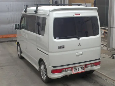 MITSUBISHI TOWNBOX