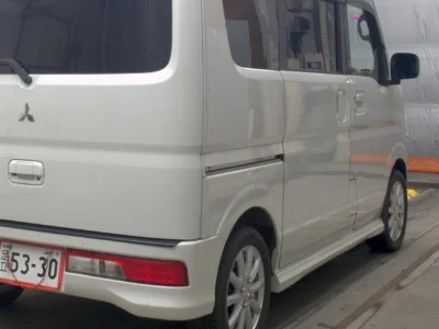 MITSUBISHI TOWNBOX