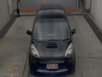 Honda Life